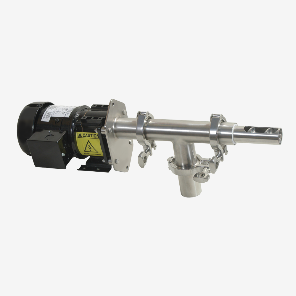 Muestreador Automático Modelo B1