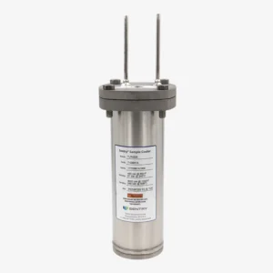 Enfriador de muestras de doble hélice TLR