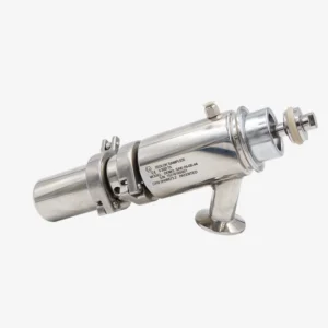 Muestreador automático SAK