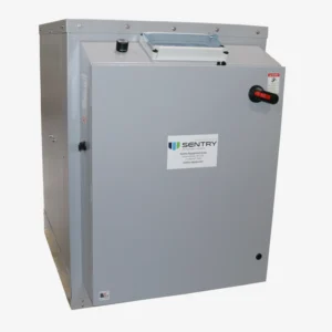Enfriador de muestras de la unidad de control de temperatura TCU